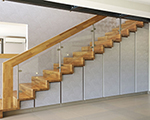 Construction et protection de vos escaliers par Escaliers Maisons à Tourly